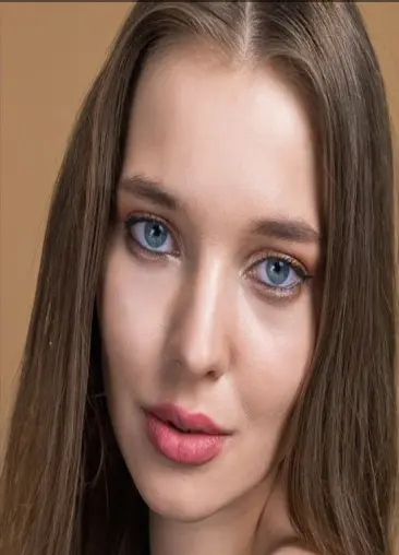 Photo retouching enhances images by fixing flaws and details. - Before
