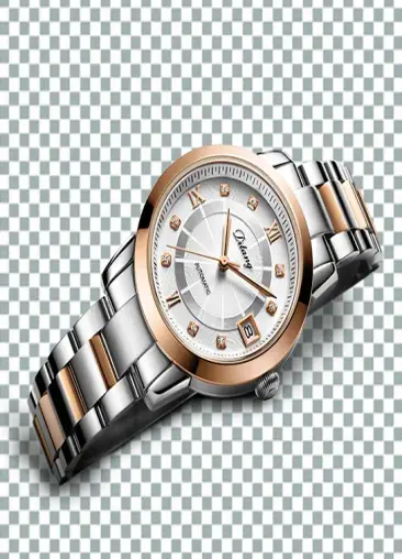 Cleanly erases image backgrounds for professional use. - Before